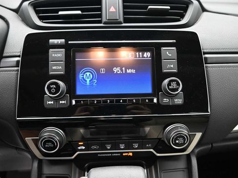 Used 2021 Honda CR-V LX image 13