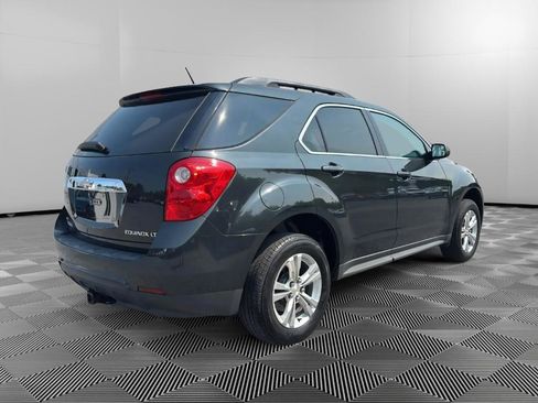 Used 2014 Chevrolet Equinox LT w/ Driver Convenience Package AWD/4WD image 4
