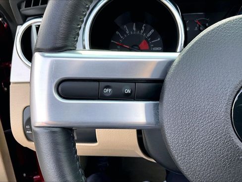 Used 2006 Ford Mustang GT Premium image 23