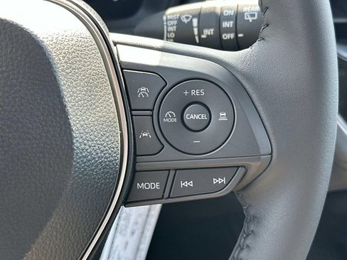 New 2026 Toyota Corolla Cross LE AWD/4WD image 22