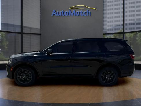 Used 2021 Dodge Durango GT AWD/4WD image 7