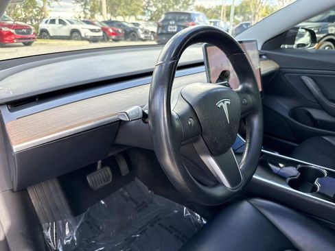 Used 2018 Tesla Model 3 Long Range image 24