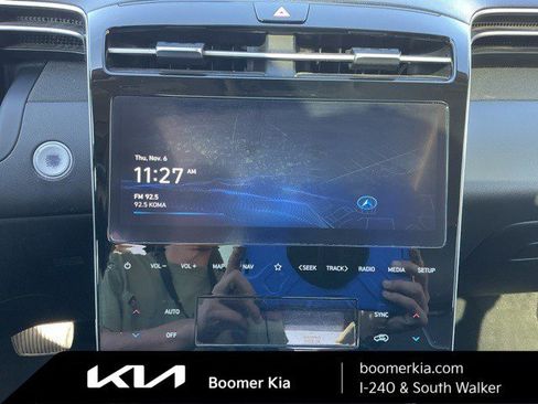 Used 2023 Hyundai Tucson Limited image 23