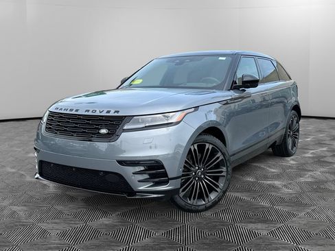 New 2026 Land Rover Range Rover Velar Belgravia AWD/4WD image 1