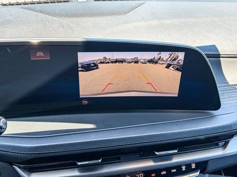 Certified 2024 Cadillac XT4 Premium Luxury AWD/4WD image 45