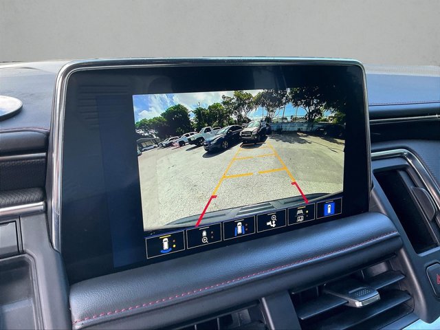 Certified 2023 Chevrolet Tahoe RST w/ Luxury Package RWD image 23