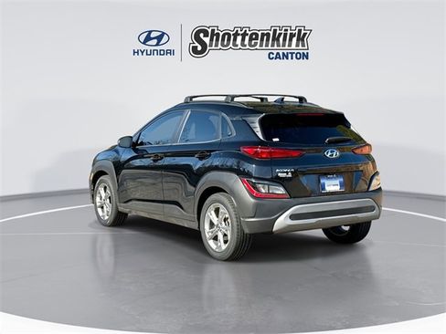 Used 2023 Hyundai Kona SEL image 6