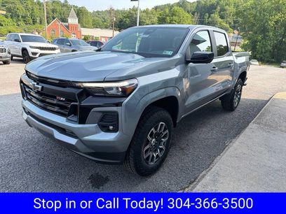 New 2026 Chevrolet Colorado Z71 w/ Technology Package