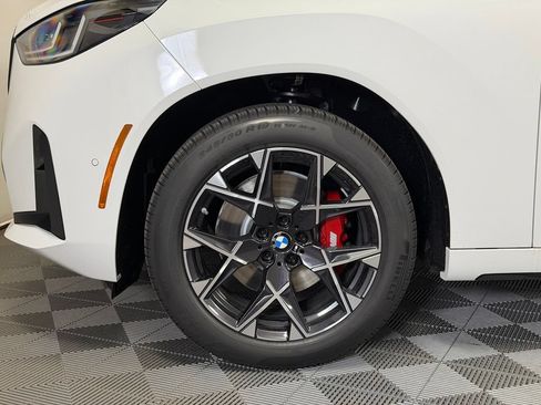 New 2026 BMW X3 xDrive30i w/ Premium Package AWD/4WD image 13