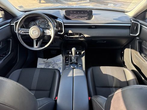Used 2023 MAZDA CX-50 2.5 S w/ Cargo Package image 25