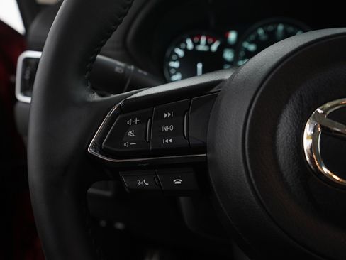 Used 2024 MAZDA CX-5 AWD 2.5 S w/ Premium Plus Pkg image 26