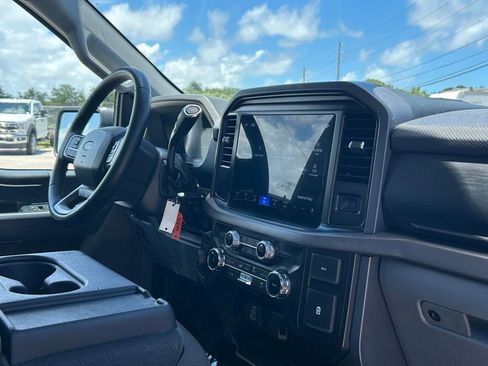 Used 2025 Ford F150 XLT w/ Equipment Group 301A Standard RWD image 24