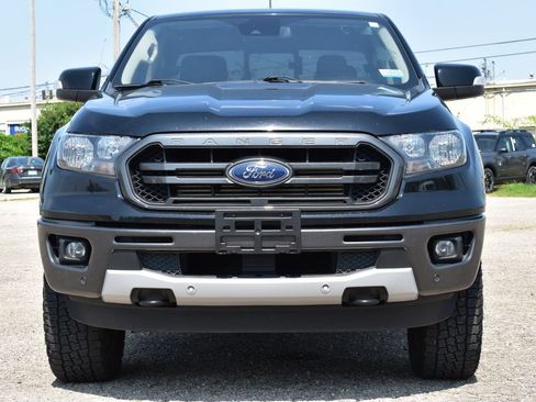 Used 2022 Ford Ranger Lariat w/ Equipment Group 501A High AWD/4WD image 2