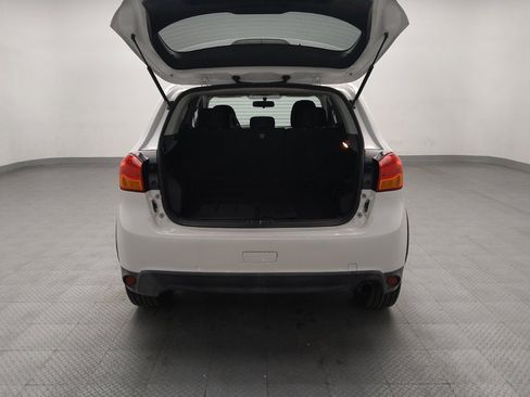 Used 2017 Mitsubishi Outlander Sport ES FWD image 29
