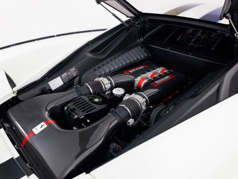 Used 2014 Ferrari 458 Speciale Coupe image 54