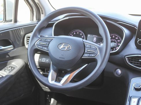 Used 2022 Hyundai Santa Fe SEL image 16