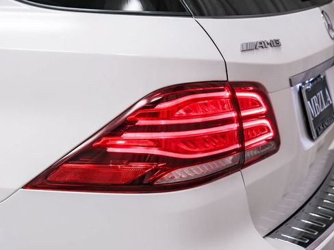 Used 2018 Mercedes-Benz GLE 43 AMG 4MATIC image 6