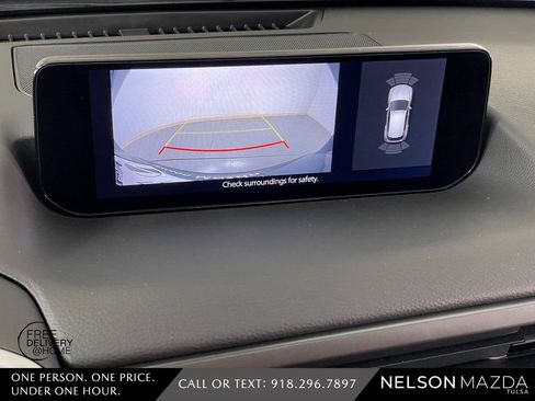 New 2026 MAZDA CX-50 Meridian Edition w/ Weather Package AWD/4WD image 32