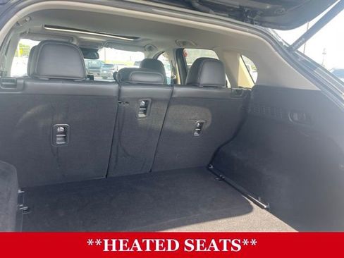 Used 2022 MAZDA CX-5 AWD 2.5 S w/ Premium Package image 20