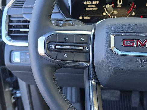 Used 2024 GMC Acadia Elevation w/ LPO, Floor Liner Package image 21