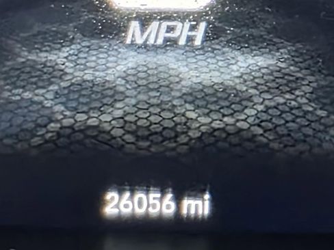 Used 2023 Dodge Charger Scat Pack w/ Daytona Edition Group image 46