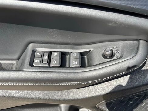 New 2026 Jeep Grand Cherokee Laredo AWD/4WD image 21