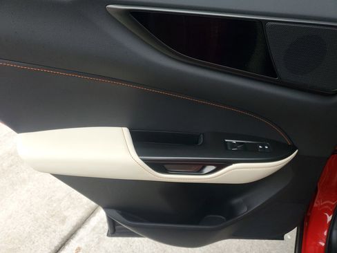 Used 2023 Lexus NX 250 FWD image 19