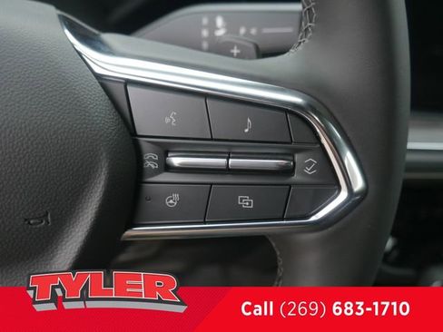 New 2026 Chevrolet Tahoe Premier w/ Sun And Tow Package AWD/4WD image 33