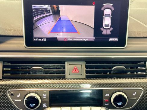 Used 2018 Audi S5 Premium Plus w/ Navigation Package image 14