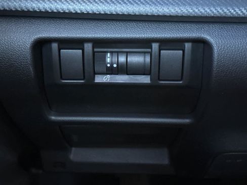 New 2026 Subaru Crosstrek 2.5i Premium AWD/4WD image 28