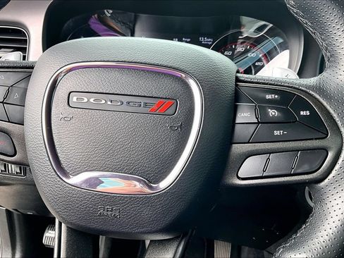 Used 2023 Dodge Charger R/T w/ Blacktop Package RWD image 26