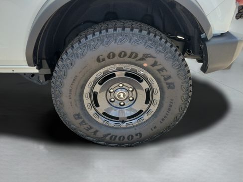 New 2025 Ford Bronco 4-Door w/ Sasquatch Package AWD/4WD image 29