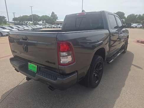 Used 2021 RAM 1500 Lone Star AWD/4WD image 6