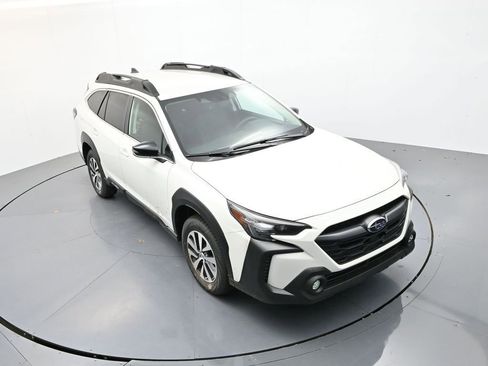 Used 2025 Subaru Outback Premium w/ Popular Package #1 AWD/4WD image 15