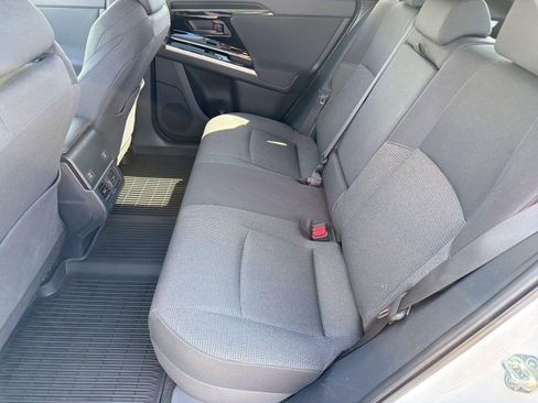 Used 2023 Subaru Solterra AWD image 15