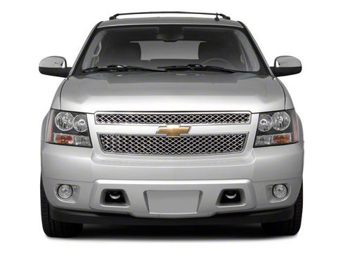 Used 2013 Chevrolet Tahoe LT w/ Suspension Package, Off-Road AWD/4WD image 7