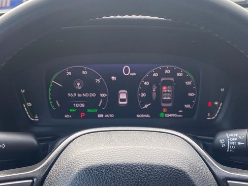 Used 2023 Honda Accord Sport image 23