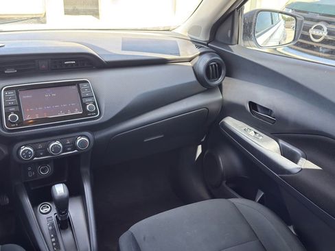 Used 2024 Nissan Kicks S image 27
