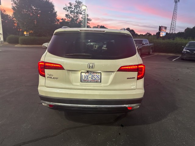 Used 2016 Honda Pilot Touring image 5