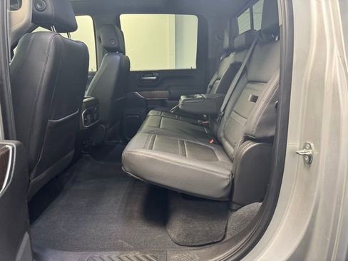 Used 2020 GMC Sierra 2500 Denali w/ Denali Ultimate Package image 27