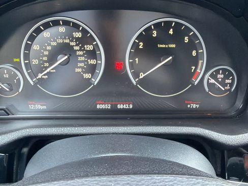 Used 2016 BMW X3 xDrive28i AWD/4WD image 5