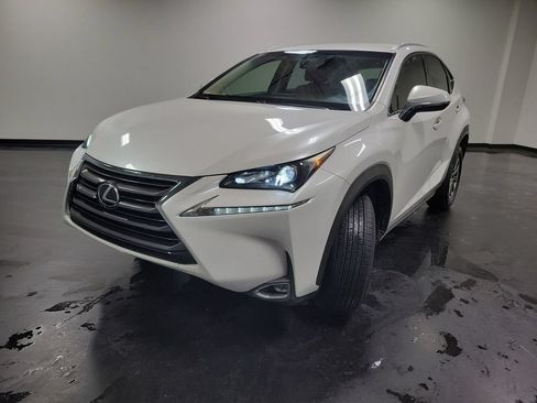 Used 2017 Lexus NX 200t FWD w/ Accessory Package 2 image 4