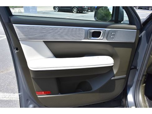 New 2025 Hyundai Santa Fe Calligraphy image 18