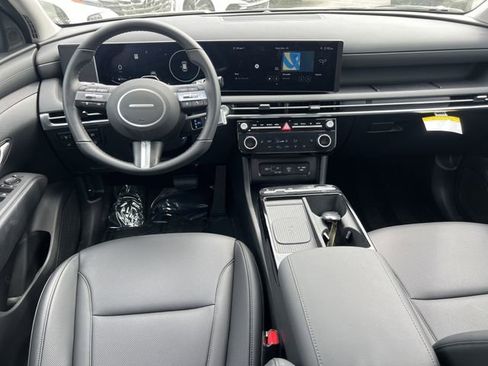 Certified 2025 Hyundai Tucson SEL image 25