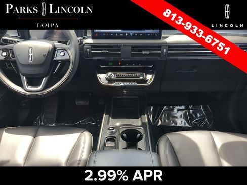 Certified 2024 Lincoln Corsair FWD image 13