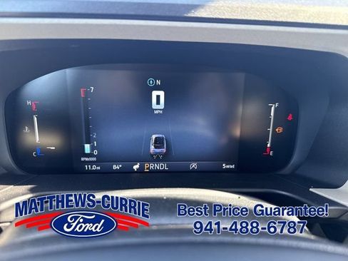 New 2026 Ford Bronco Sport Big Bend AWD/4WD image 15