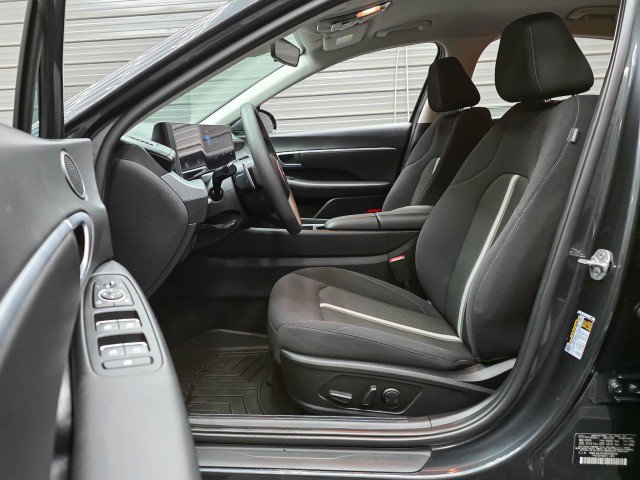 Used 2024 Hyundai Sonata SEL FWD image 14