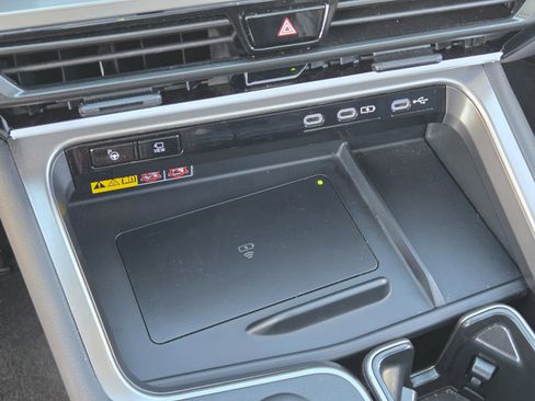 Used 2025 Lexus TX 350 AWD w/ Technology Package image 18