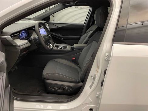 New 2026 Jeep Cherokee Laredo AWD/4WD image 16