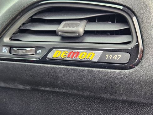 New 2023 Dodge Challenger SRT Hellcat Redeye image 18